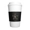 Vanderbilt Commodores Silicone Cup Sleeves Ncaa Team Spirit Drink Accessories